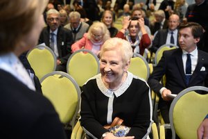 Konservatoriai pradeda ruoštis Seimo rinkimams – tarp prioritetų ir Astravas