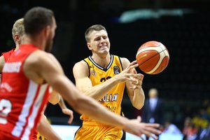 Pasvalyje – įspūdingas šeimininkų keturių minučių spurtas ir dramatiška pergalė LKL