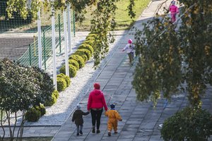 Kauno darželinukų tėvai rėžė: esame lyg nusikaltėliai 