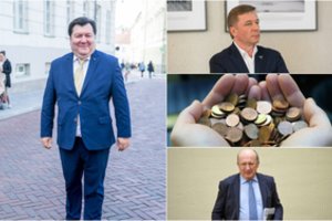 Paskelbti Seimo komandiruočių rekordininkai: iš viso per šią kadenciją išleista 870 tūkst. eurų