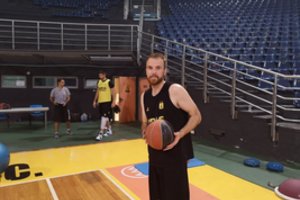 M. Gecevičius Salonikų klubų derbyje žaidė rezultatyviai ir naudingai