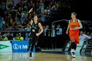 A. Kulboka prisidėjo prie Bilbao ekipos pergalės, R. Seibutis Saragosos klubo gretose nežaidė