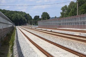 Ekspertai: klimato pokyčiai gali turėti esminės įtakos „Rail Baltic“ projektui