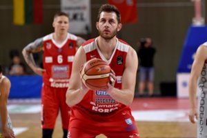 Krepšinio savaitgalis: M. Kupšo titulas, sėkmingas M. Gecevičiaus debiutas ir ištižę favoritai