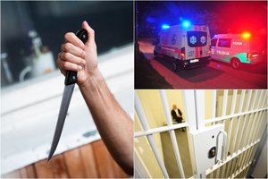 Aiškėja, kas įvyko sostinės daugiabutyje: nepilnametis prabilo tik kone po paros