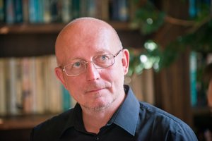 Reakcija į A. Valinsko žodžius TV laidoje – visai nejuokinga: „Na, ir pavarot“