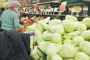 Rugsėjį sumažėjo ekonominių vertinimų rodiklis