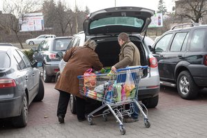 Lietuvos paslaugų eksportas per metus išaugo 22,8 proc.