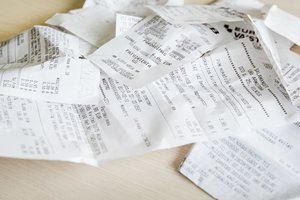 Baigiamas dvejus metus trukęs VMI kvitų žaidimas