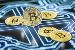 Bitkoino vertė krenta: fiksuojamas didžiausias nuosmukis šiais metais