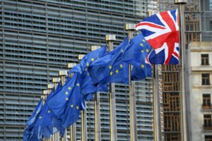 Jungtinės Karalystės finansų ministras: „Brexit“ be sutarties tikroji kaina – nežinoma