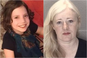 Vaiku apsimetusią moterį įsivaikinusios šeimos košmaras tęsiasi