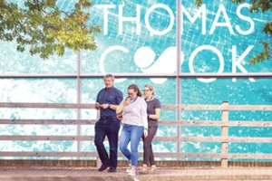 Dėl „Thomas Cook“ žlugimo Ispanijoje bus uždaryta 500 viešbučių