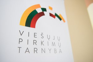 MT Group“: VPT įžvelgia pažeidimų dujotiekio į Lenkiją konkurse