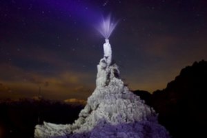 Dėl klimato kaitos žmonės jau griebiasi šiaudo: dangun kyla neregėti objektai