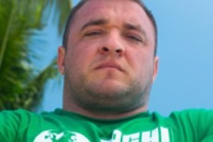 Lietuvos galiūnų čempionu tapo M. Lalas