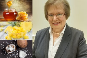 Profesorė įspėjo vartoti šiuos produktus atsargiai: kai kam gresia rimti nemalonumai