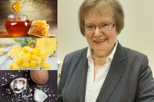 Profesorė įspėjo vartoti šiuos produktus atsargiai: kai kam gresia rimti nemalonumai