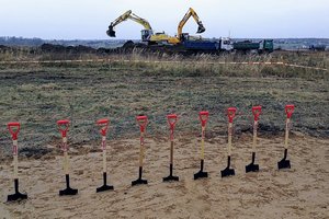 Amerikiečiai davė viltį – 50 mln. eurų investicijos Vidurio Lietuvoje gali būti tik pradžia