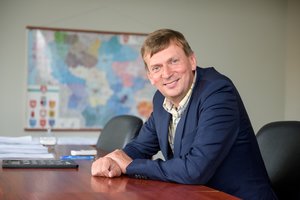 „Norfos“ savininko portfelyje daugėja NT – įsigijo prekybos centrą