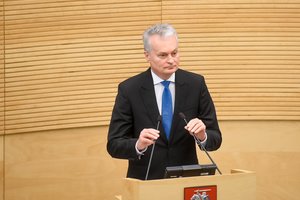 G. Nausėda ketina teikti Seimui siūlymą dėl pastovaus spartesnio pensijų indeksavimo