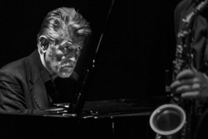 Į „Vilnius Jazz“ sceną sugrįžta vienas ryškiausių laisvojo džiazo kūrėjų