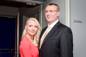 Įvertino Andriaus Šedžiaus pasisakymus apie vaiką: šiurpu klausytis