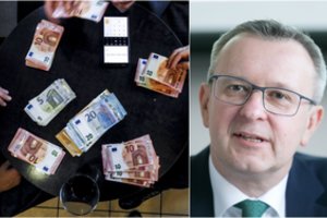 Papildomas mokestis bankams – iššūkis gyventojams: apskaičiavo, kiek brangtų paskolos