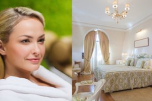 Išvydusi neturtingos giminaitės butą išsižiojo – dukros už tokią prabangą nepadėkos