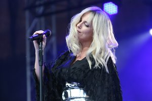 Inga Jankauskaitė pristato dainą aktualia tema: „Būna gerų išsiskyrimų!“