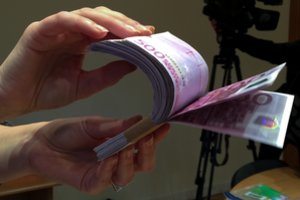 Kitąmet Seimas planuoja 5,2 mln. eurų didesnį biudžetą – turės daugiau išlaidų