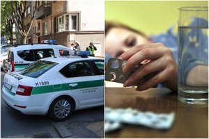 Skandalas: į rinką nelegaliai plūdo psichotropiniai vaistai, nutverti farmacininkas ir vaistinės vadovė