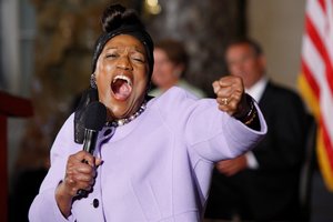 Mirė pasaulinė operos legenda Jessye Norman