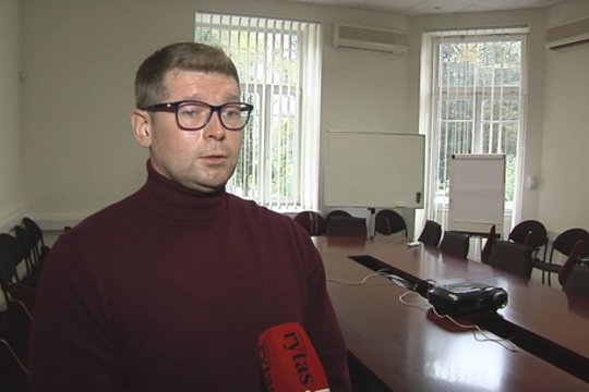 Paskelbti kvitų loterijos nugalėtojai (2019-10-01)