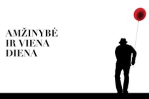 „Amžinybė ir viena diena“: originaliai premjerai rengiasi ir operos, ir baleto artistai