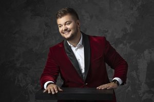 Dainininkas Dainotas Varnas: „Padariau, ko pats iš savęs nesitikėjau“