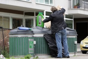 Rūšiuojate atliekas? Specialistai paaiškino, kokias klaidas darote