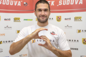 „Sūduva“ sulaukė pastiprinimo – klubą papildė kroatas