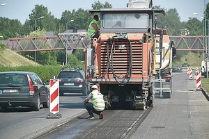 Prokurorė stebino kelininkus: išgirdę, kuo yra kaltinami, kaltais neprisipažino
