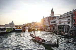 Venecija skils per pusę? Ruošiamasi balsavimui dėl miesto padalijimo