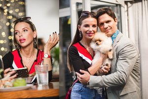 Vaida Lisikaitė: „Suvaidinau tokią barakudą, kokios dar niekad nėra suvaidinęs“