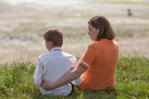 Autistišką vaiką auginanti Airijos lietuvė pasidalijo savo patirtimi