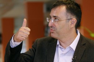 Persekiotas garsus ekonomistas S. Gurijevas rusams davė dešimt metų: „Kai kas pasikeis“