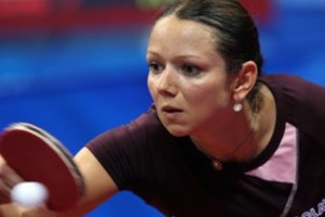 R. Paškauskienė Švedijoje pralaimėjo 56-ai pasaulio raketei