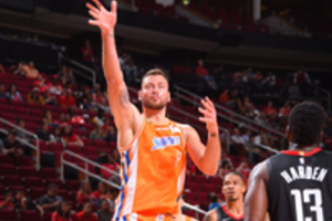 Donato Motiejūno žinutė – galvoja dar sugrįžti į NBA