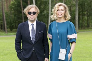 Dizainerei Ramunei Piekautaitei – nemalonumai dėl laiku nepateiktų finansų ataskaitų