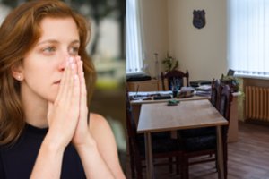 Mokytoja monstras pamokose visai nesivaldė – mokinė ryžosi papasakoti tiesą