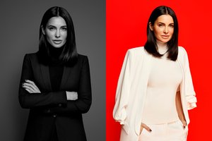 Agnė Jagelavičiūtė rengia šou arenoje: „Labai noriu pasidalinti savo žiniomis“