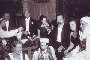 Svaigi Antano Smetonos karjera: nuo banko darbuotojo iki prezidento