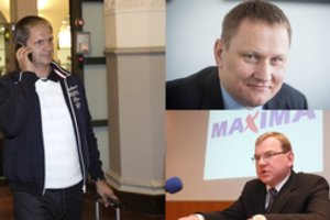 Marcinkevičių ir N. Numavičiaus ginčas dėl garbės bus nagrinėjamas iš naujo